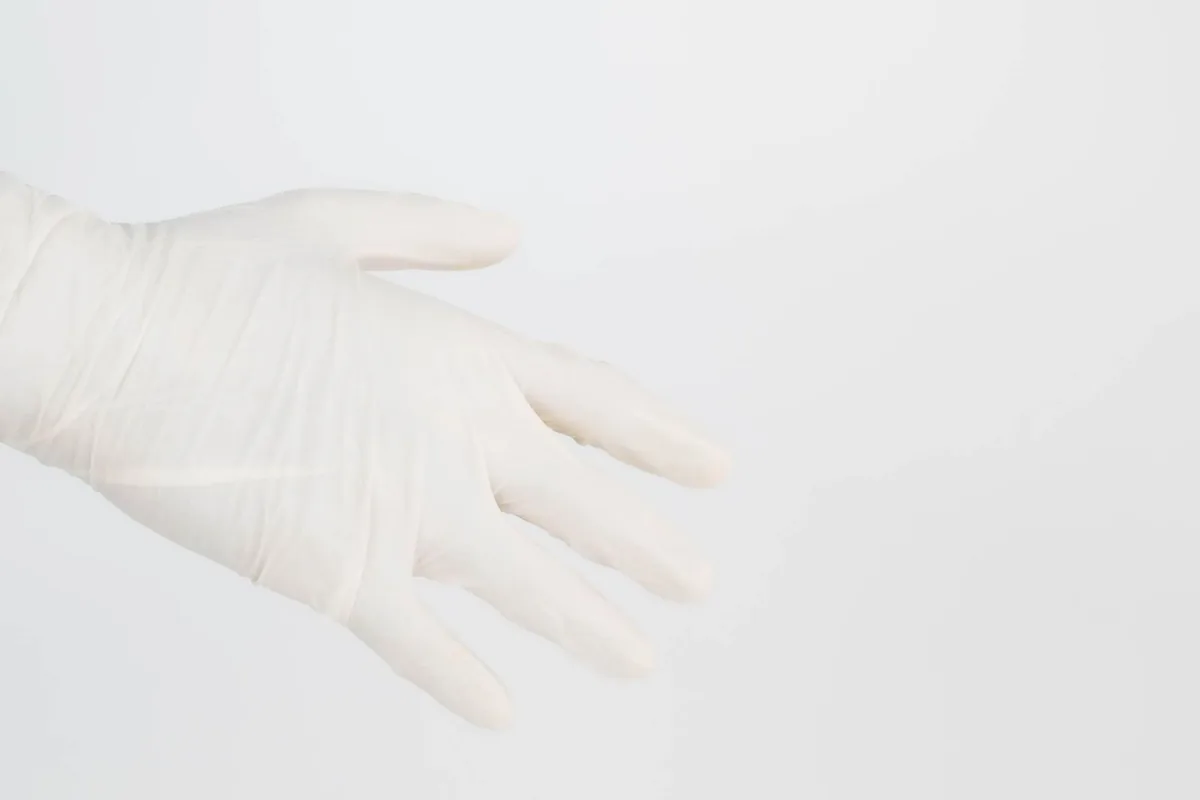 Bodily Fluid Cleanup in La Cygne, KS